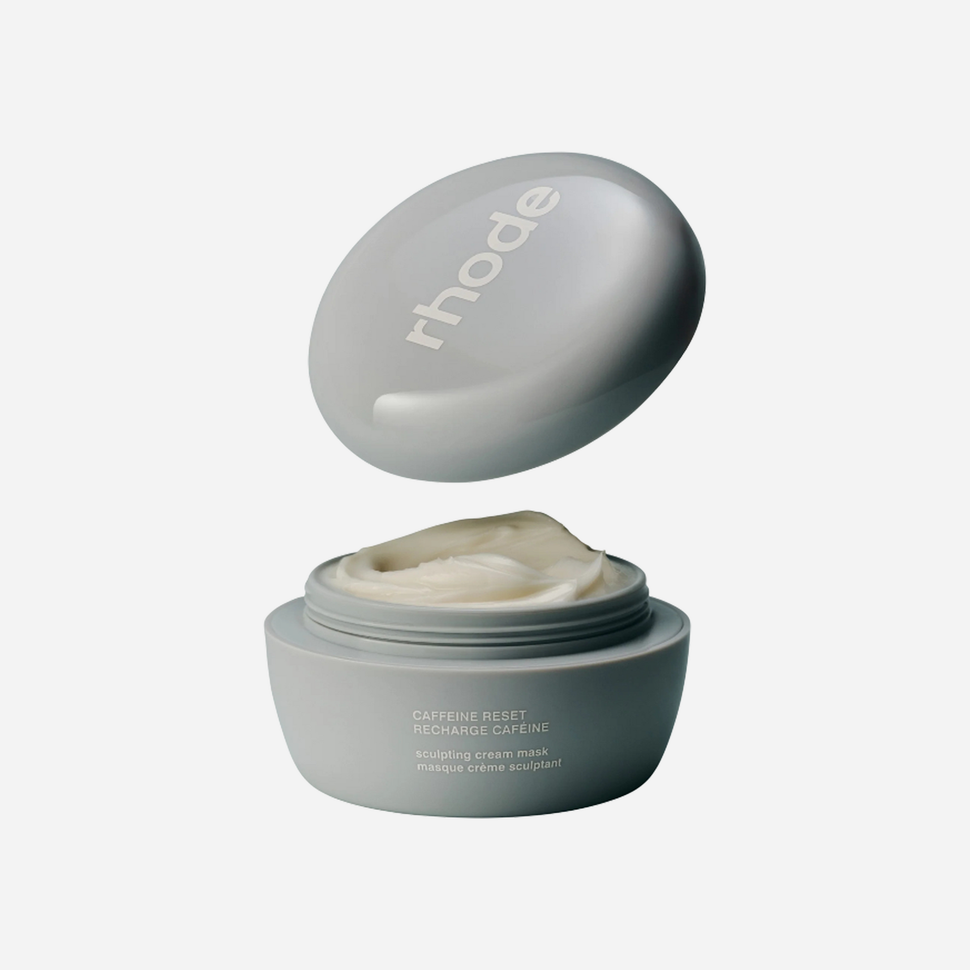 RHODE Caffeine Reset Sculpting Cream Mask – The Mainstreet Marketplace