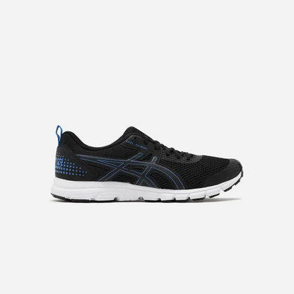 Asics Gel-33 Run Black/Electric Blue