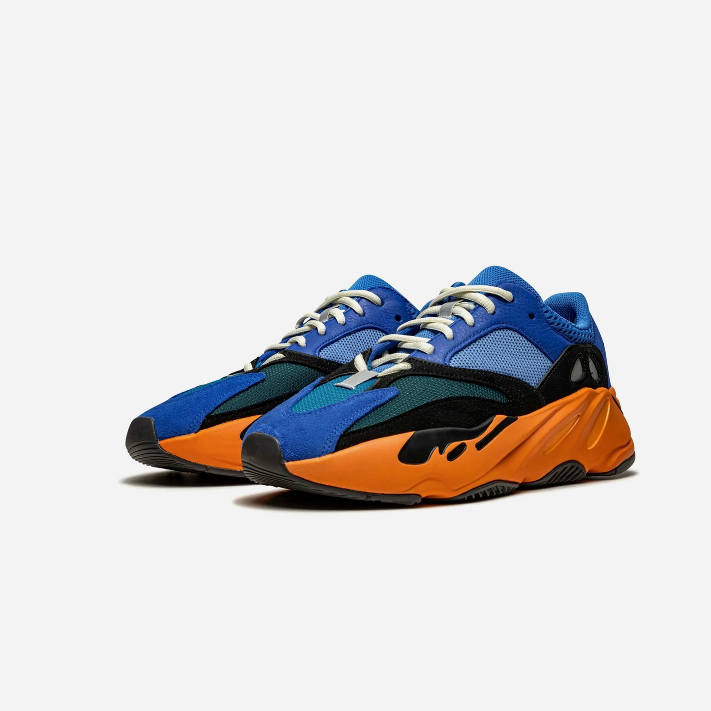 Adidas Yeezy Boost 700 'Bright Blue'