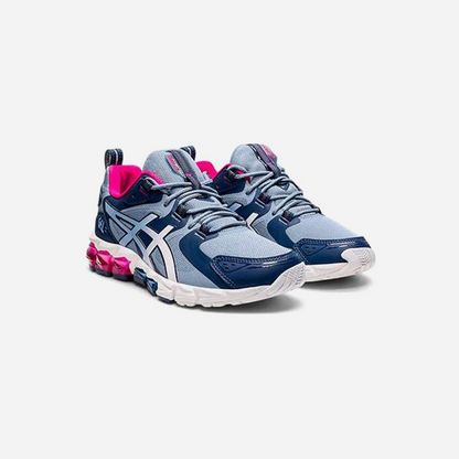 Asics Gel-Quantum 180 French Blue/Hot Pink WMNS