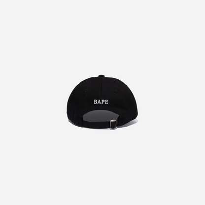 Bape Mens Head Panel Cap M