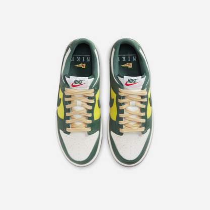 Dunk Low Noble Green