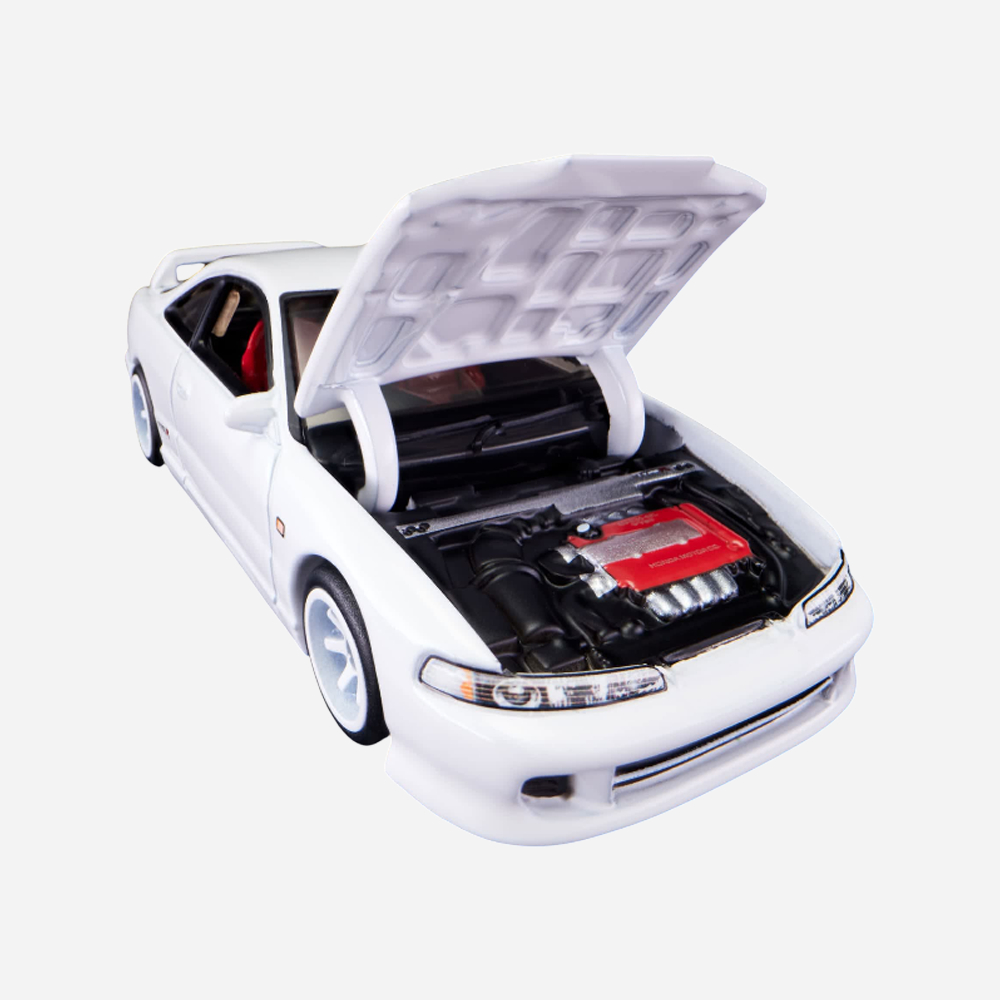 Hot Wheels Collectors RLC Exclusive 1995 Honda Integra Type R