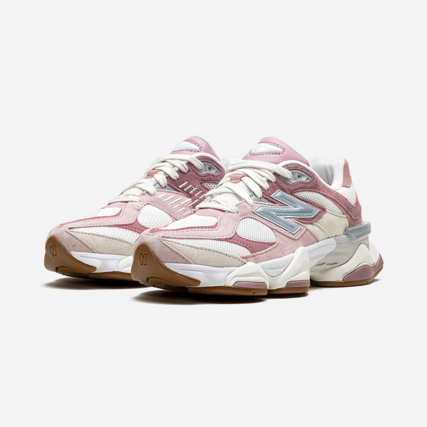 New Balance 9060 Rose Pink