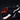 Built Court [V1 Edition] Black/Red