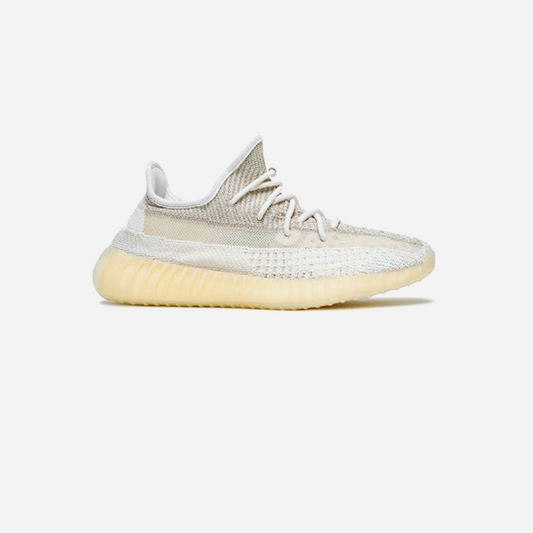 Yeezy 350 Natural