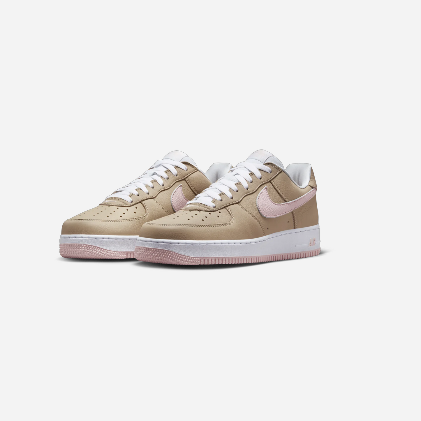 Air Force 1 Low Retro 'Linen' 2024