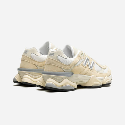 New Balance 9060 Calcium Sea Salt