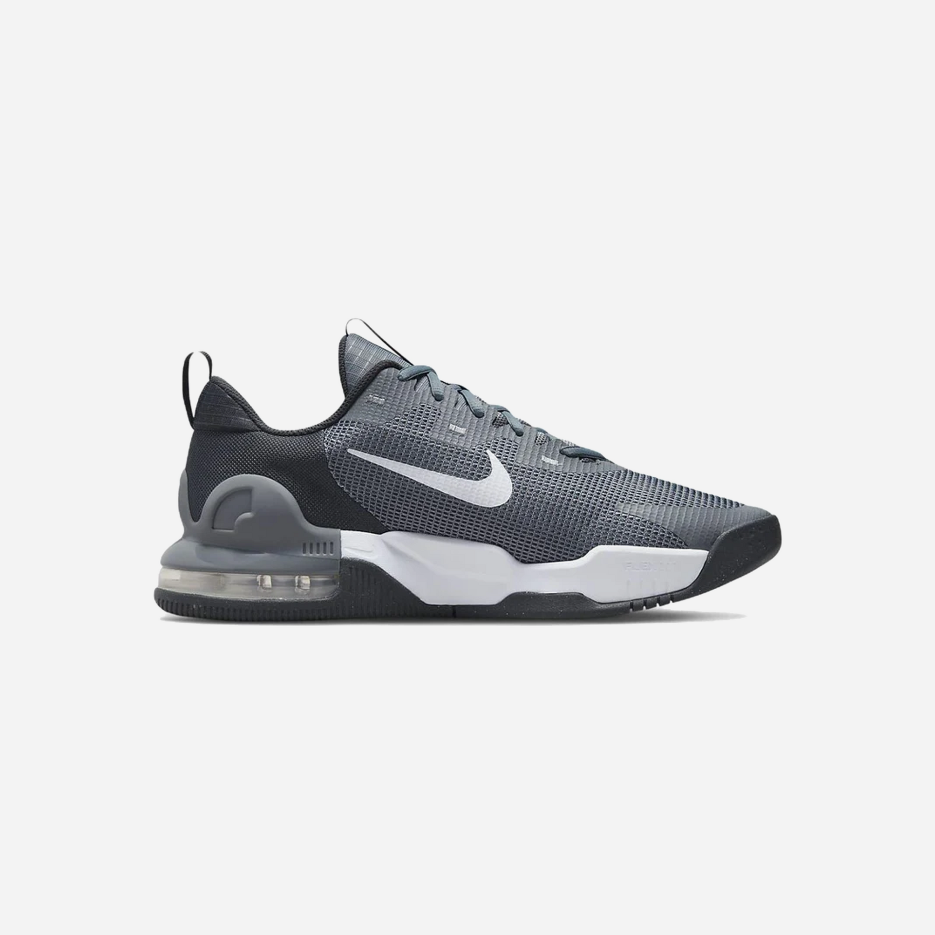 Nike Air Max Alpha Trainer 5 Smoke Grey – The Mainstreet Marketplace Nike Air Max Alpha Trainer 5 Smoke Grey – The Mainstreet Marketplace