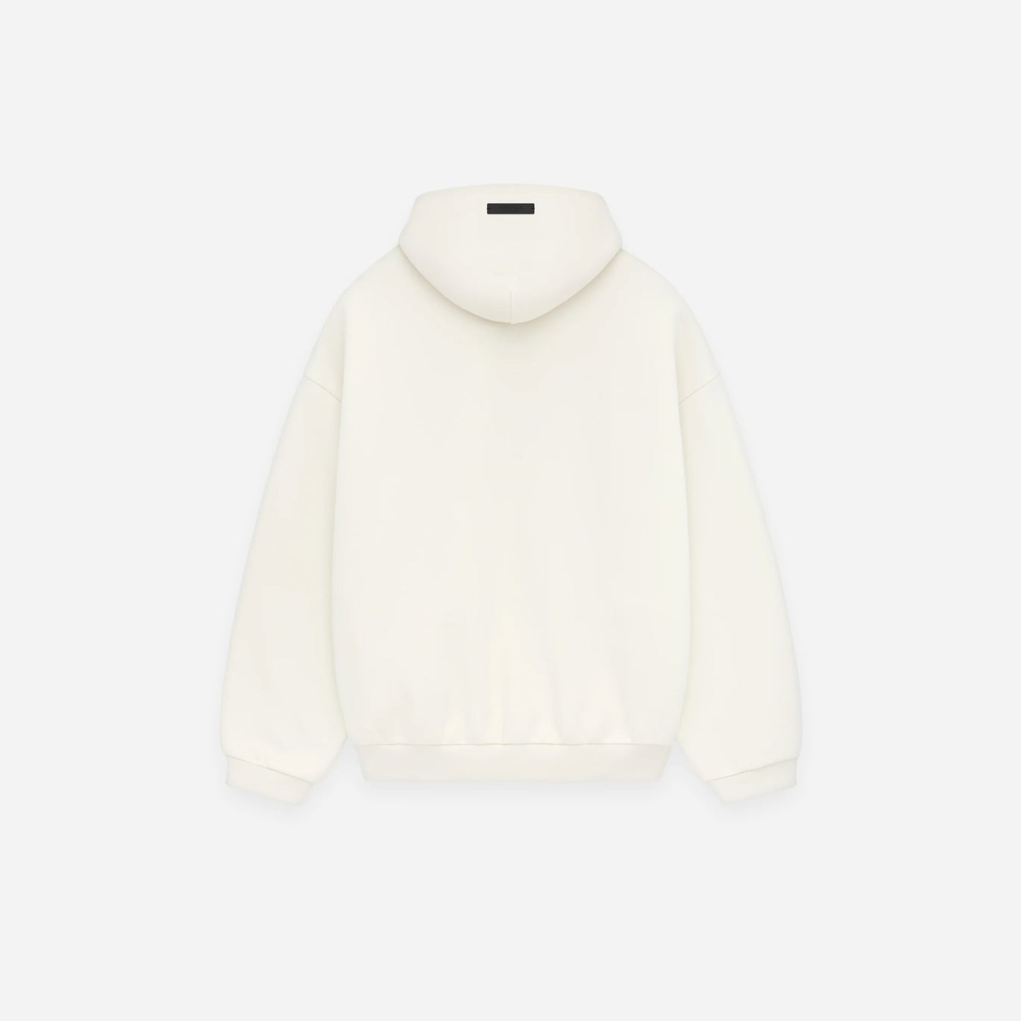 Fear of God Essentials Fleece Hoodie Shell