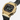 Casio G-Shock GMH5600-9 Move Multifunction Gold Black Digital Watch