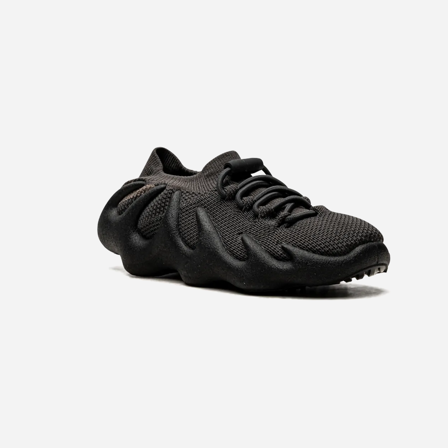 Adidas  Yeezy 450 Infants 'Dark Slate'