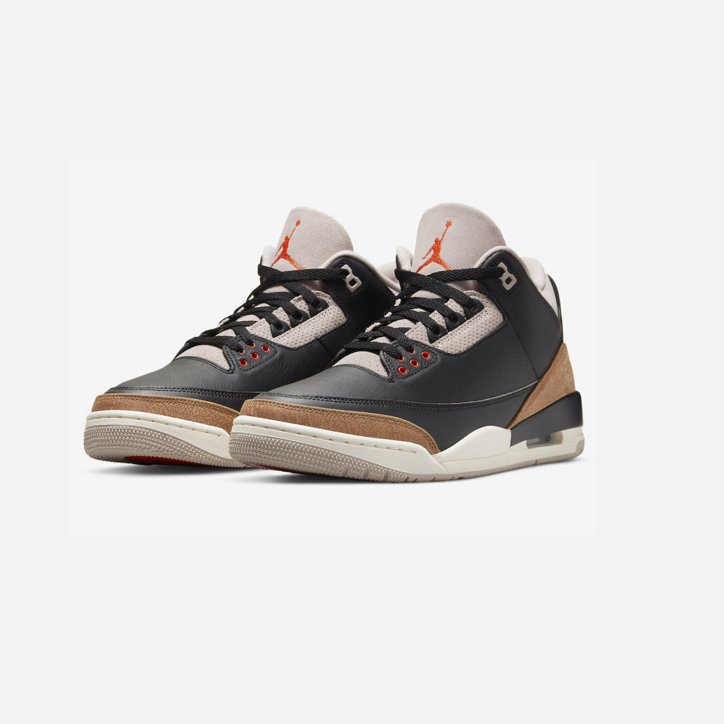 Nike Jordan 3' Desert Elephant