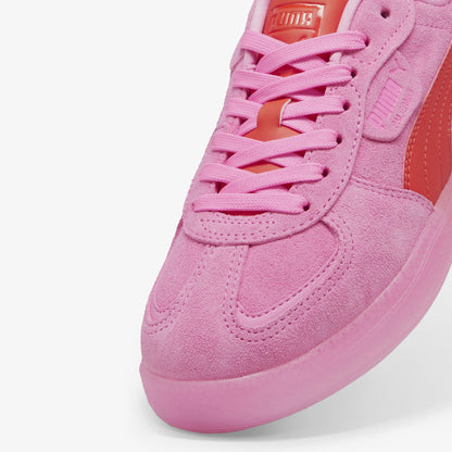 Puma Palermo Moda Xtra Women's Sneakers Poison Pink-Redmazing