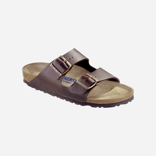 Birkenstock Arizona Birko-Flor Brown Brown/Dark Brown Brown Brown/Dark Brown