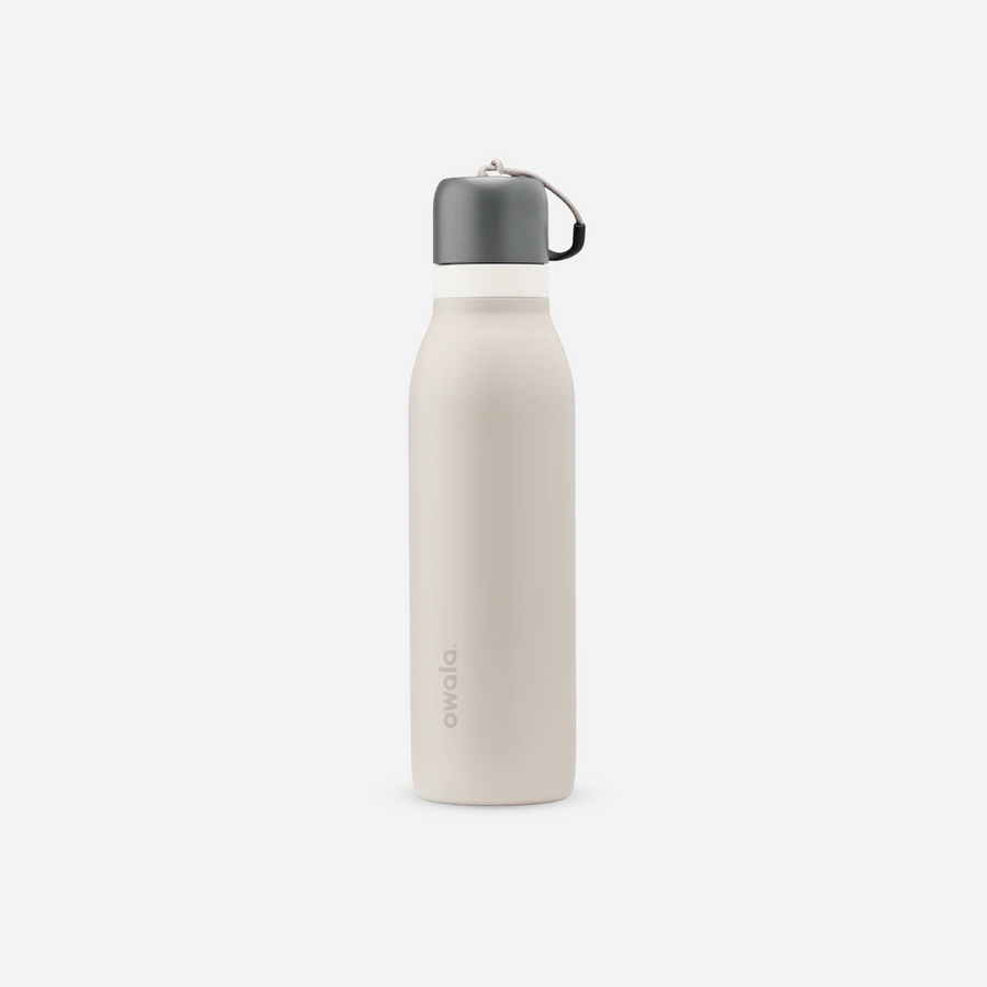 Owala FreeSip Twist 18oz Stainless Steel Water Bottle Rock On