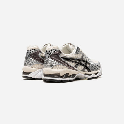 ASICS Gel-Kayano 14 Cream Black Metallic Plum