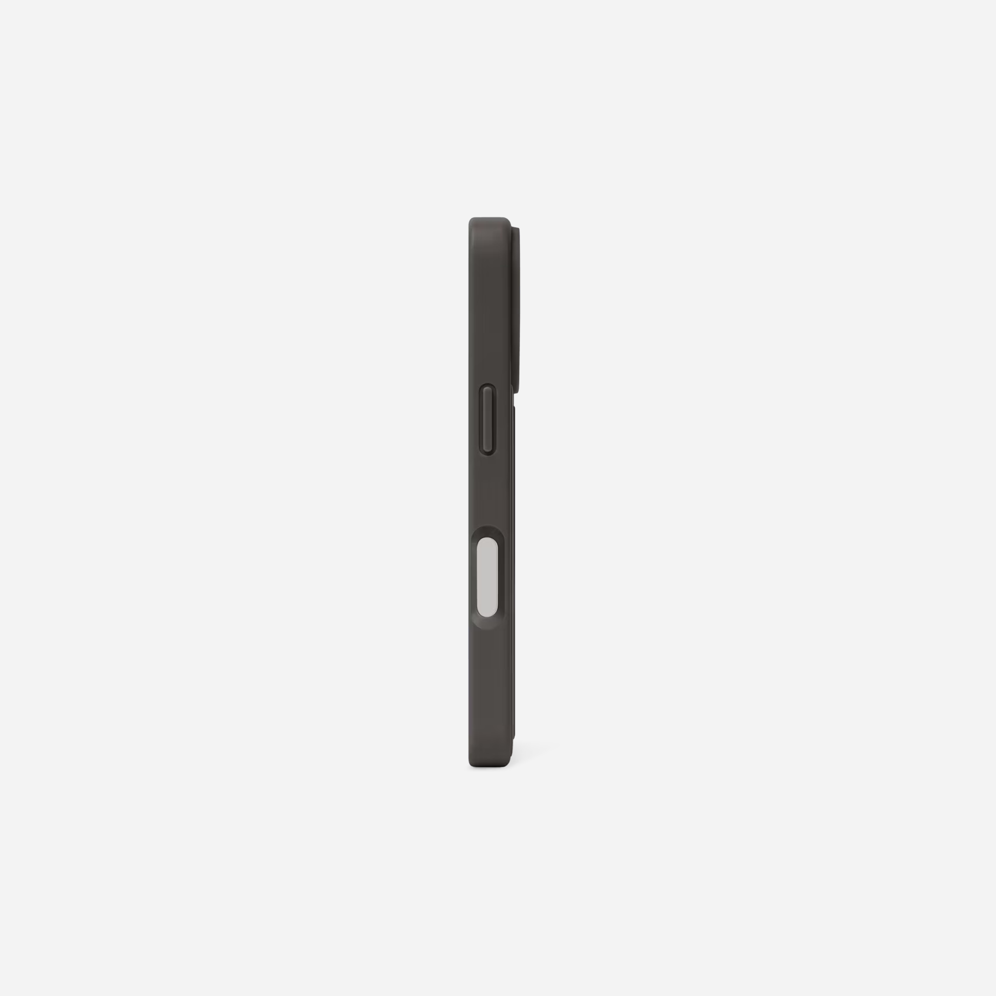 Rimowa Slate Grey iPhone 17 Pro MagSafe-Compatible Case – The
