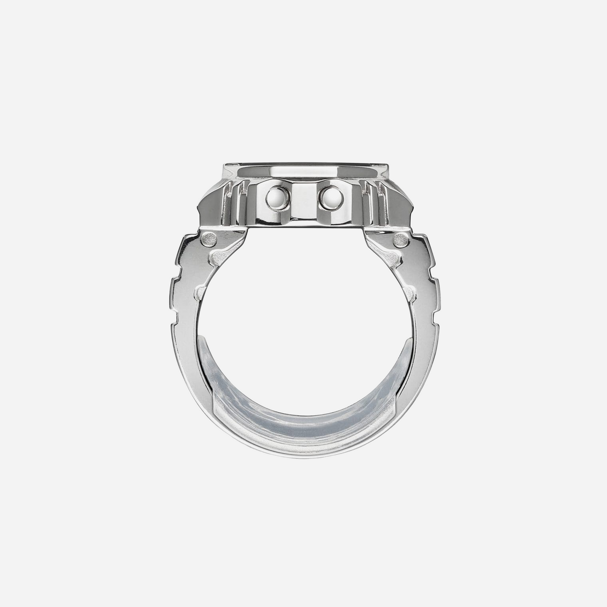 Casio 50th Anniversary Ring Watch