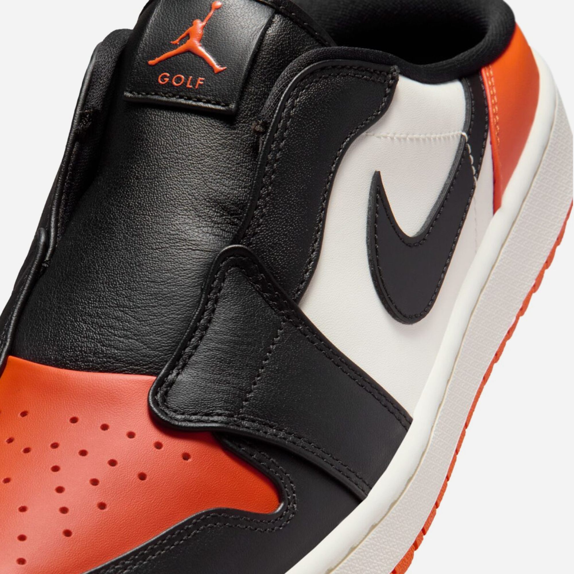 Nike Air Jordan 1 Mule Golf Shattered Backboard – The Mainstreet Nike Air Jordan 1 Mule Golf Shattered Backboard – The Mainstreet