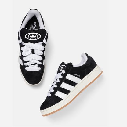 Adidas Campus OOs Core Black