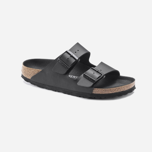 Birkenstock Arizona Birko-Flor Black Black