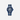 Swatch x Blancpain Bioceramic Scuba Fifty Fathoms Atlantic Ocean
