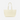 Sp5Der Ghost Leather Tote Bag Cream
