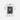 By Parra Baseketball Tee - White