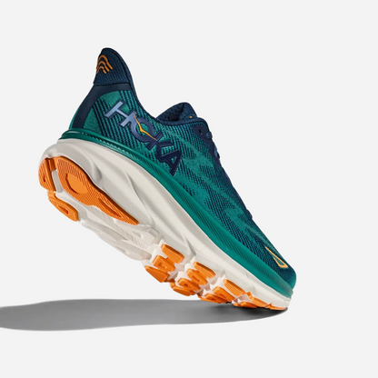 Hoka One One Clifton 9 Midnight Oceanic