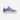 Nike Air Force 1 Upstep Low Denim Rose Sky WMNS