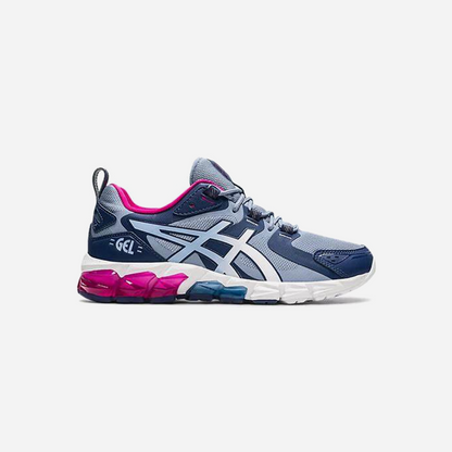 Asics Gel-Quantum 180 French Blue/Hot Pink WMNS