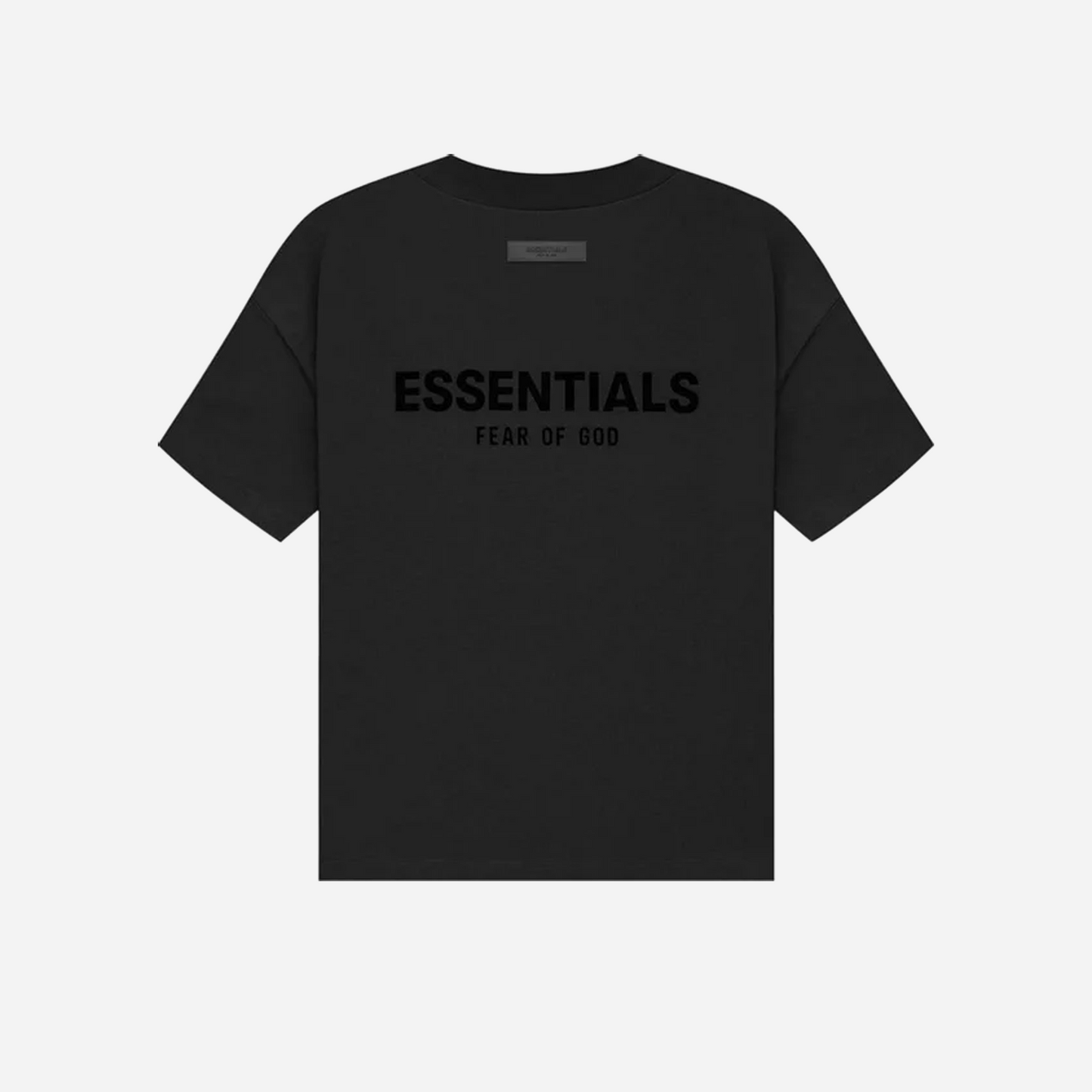 ESSENTIALS STRETCH LIMO TSHIRT