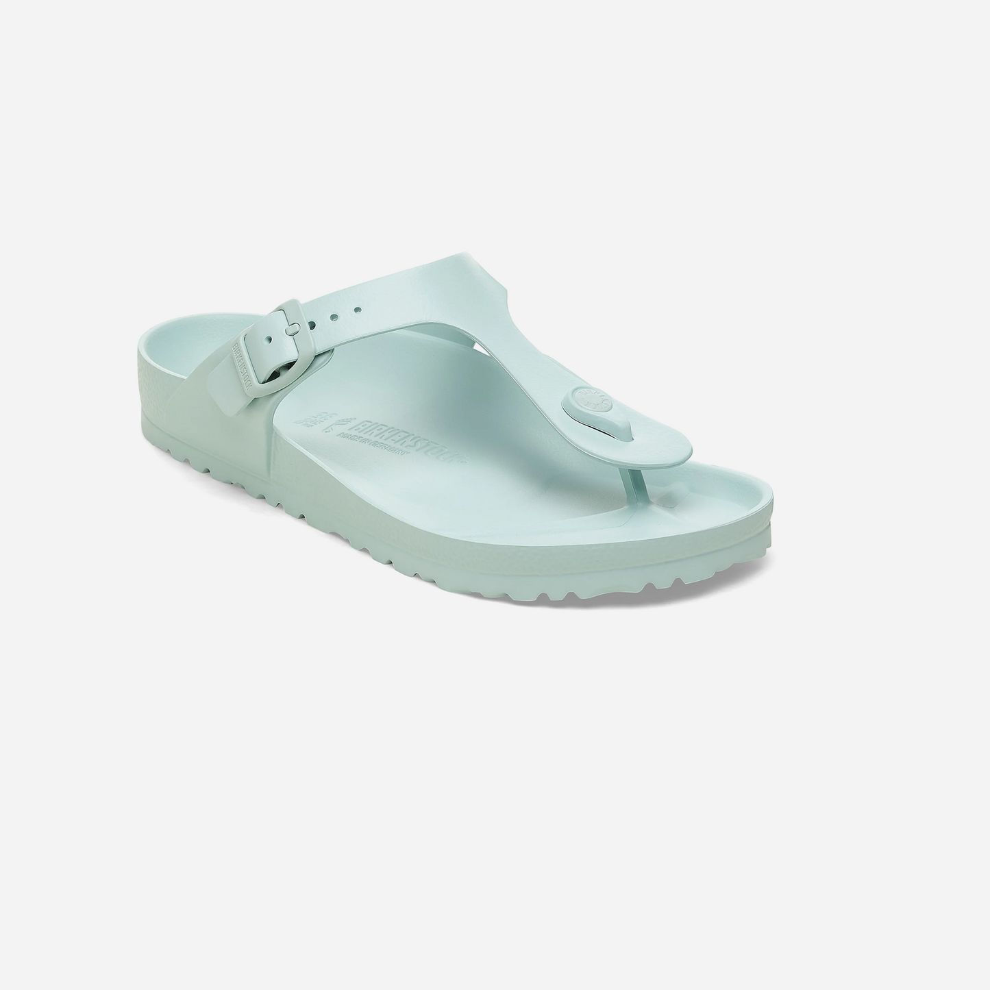 Birkenstock Gizeh EVA Green Green/Surf Green