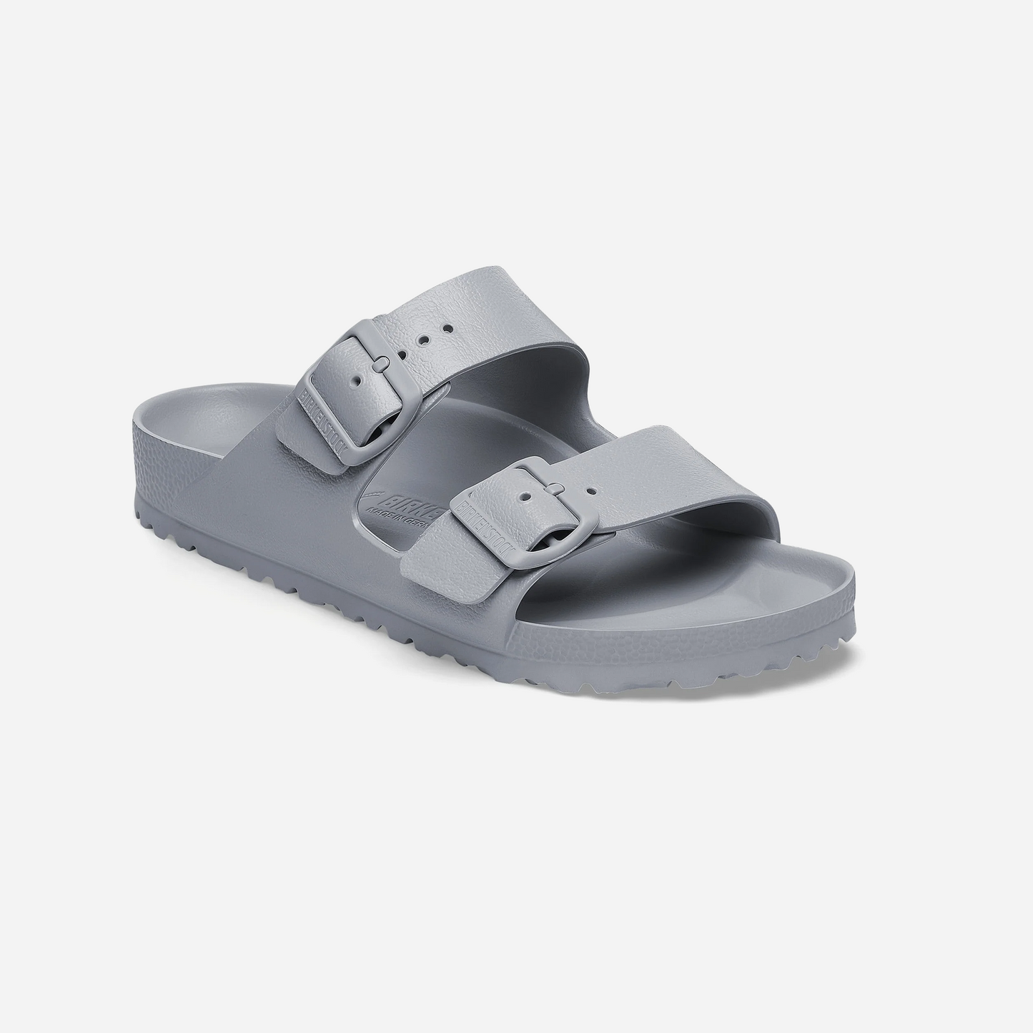 Birkenstock Arizona EVA Gray Gray/Stone Coin