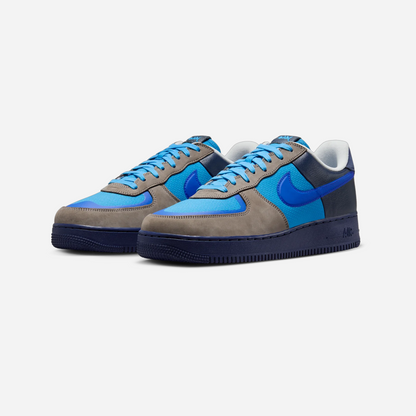 Stash x Air Force 1 Low SP 2024