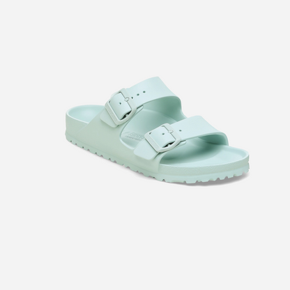 Birkenstock Arizona EVA Green Green/Surf Green