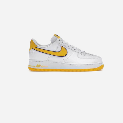 Nike Air Force 1 Low Retro QS Kobe Bryant Lakers Home