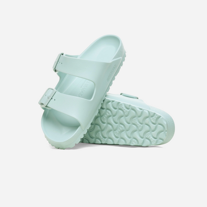 Birkenstock Arizona EVA Green Green/Surf Green