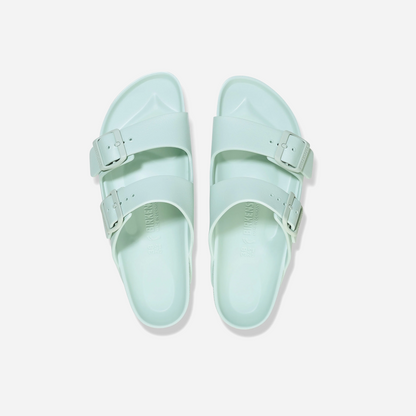 Birkenstock Arizona EVA Green Green/Surf Green