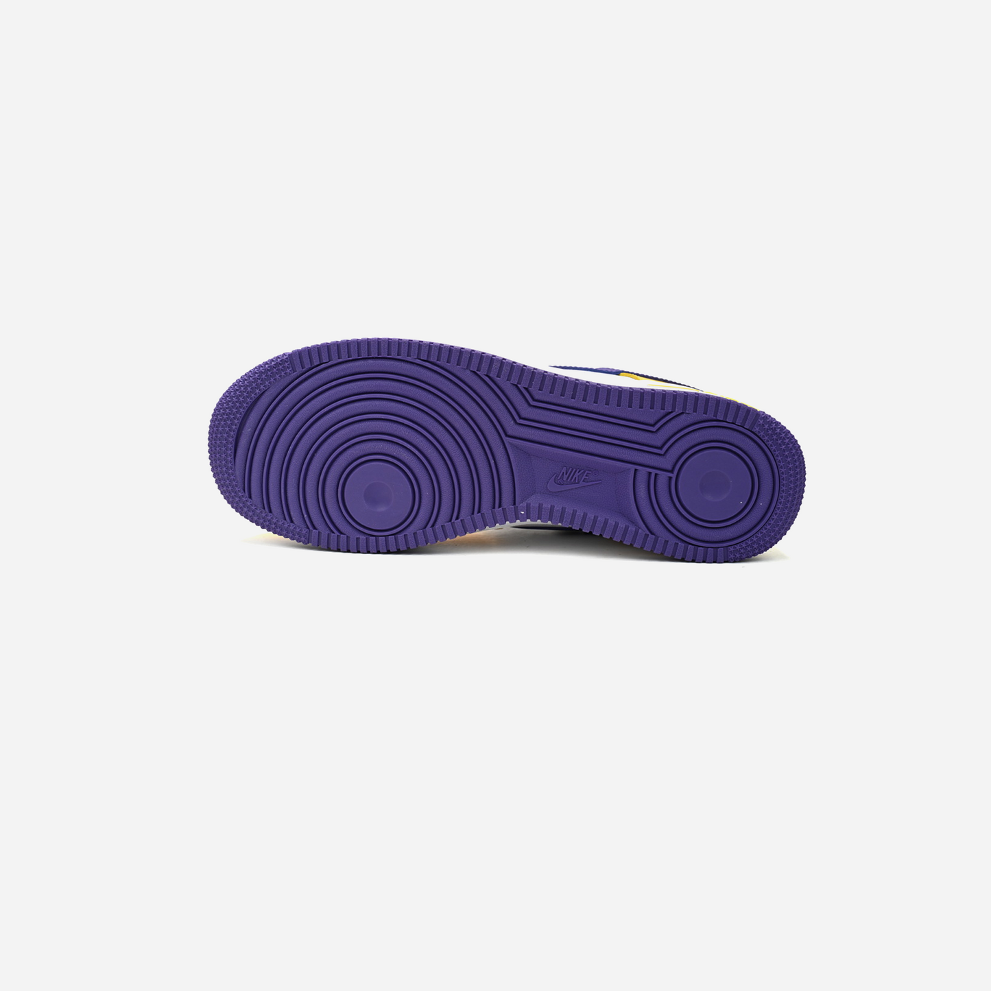 Nike Air Force 1 Low Retro QS Kobe Bryant Lakers Home