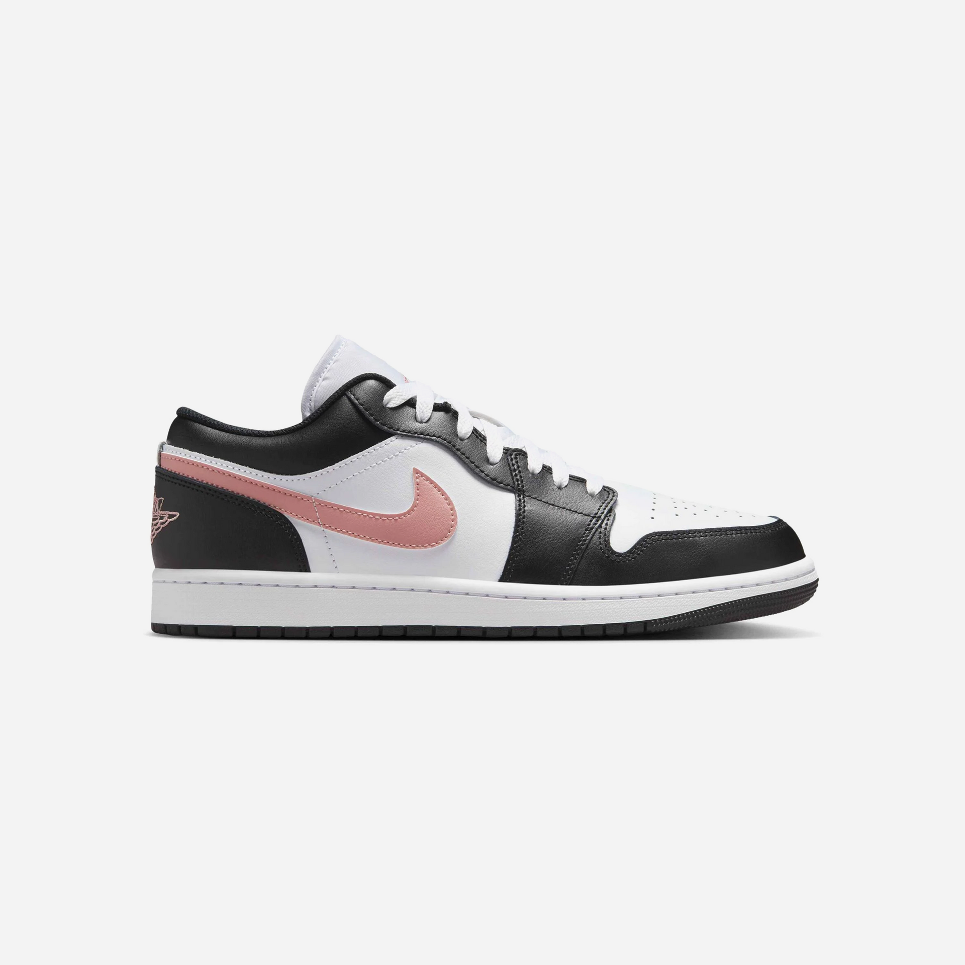 Nike Air Jordan 1 Low ブラック/ピンク29 Nike Air Jordan 1 Low Black Rust Pink – The Mainstreet Marketplace