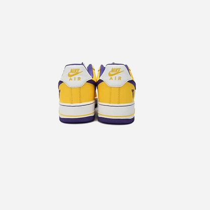 Nike Air Force 1 Low Retro QS Kobe Bryant Lakers Home