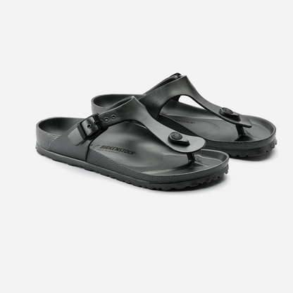 Birkenstock Gizeh Essentials Gizeh EVA Gray Gray/Anthracite