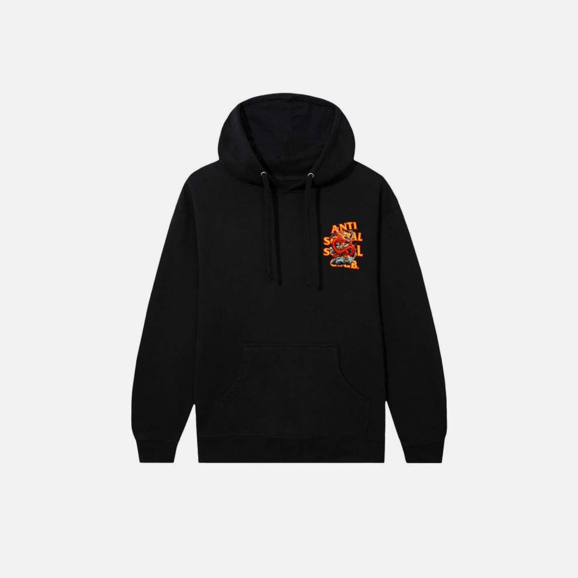 Anti Social Social Club cheapest Hoodie