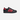 Adidas Superstar II Core Black Lucid Red Cloud White