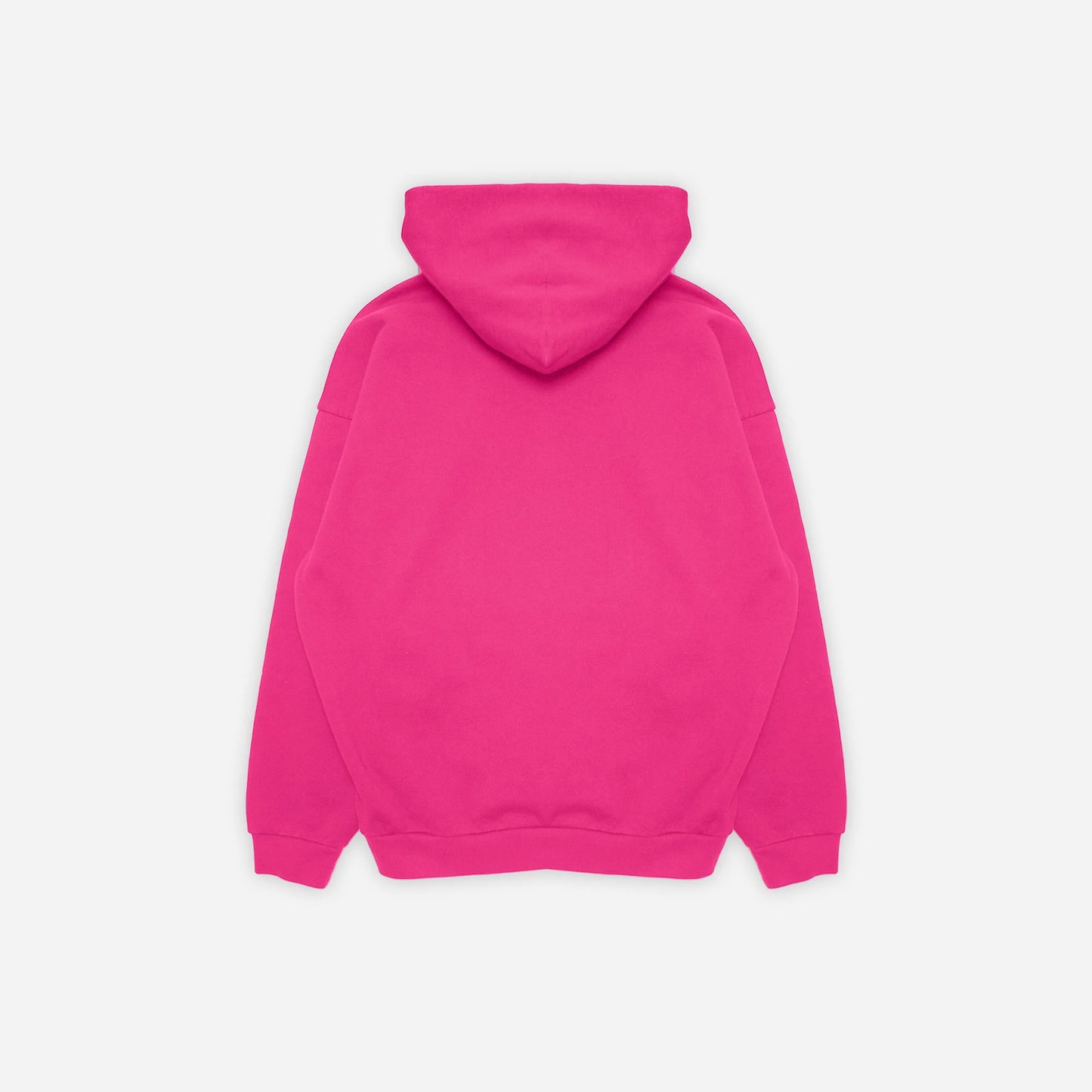 Drew House Mascot Hoodie Magenta