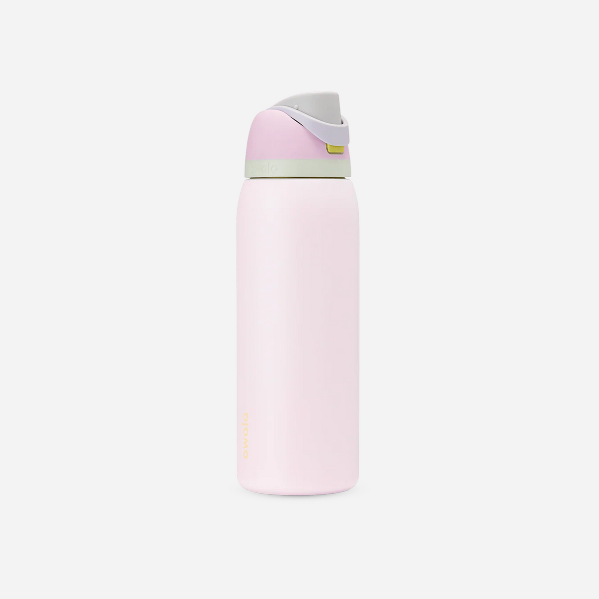 Owala FreeSip 40oz Stainless Steel Water Bottle Candy Coated