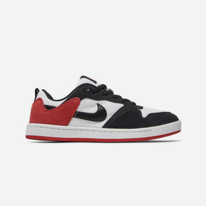 Nike Alleyoop Sb University Red (Gs)