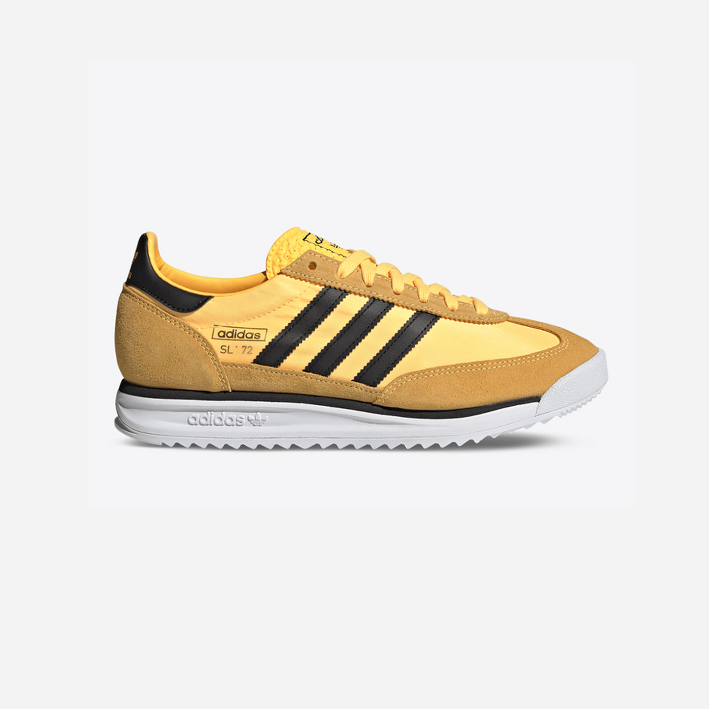 Adidas SL 72 RS Shoes SPARK